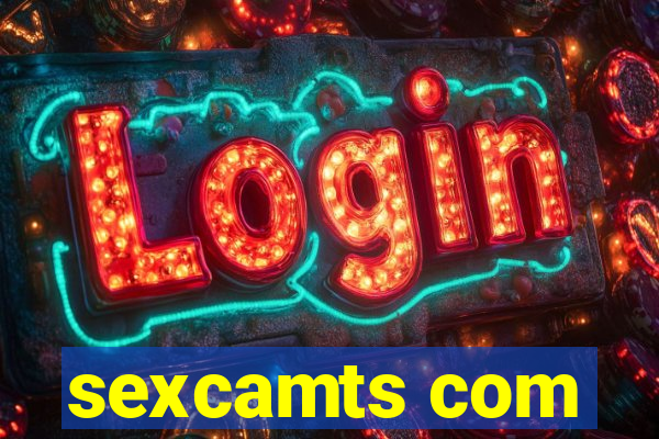 sexcamts com